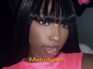 melodyaris Sortez Couvert