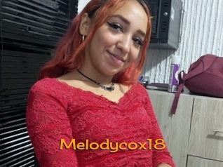Melodycox18