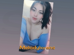 Melodylorens