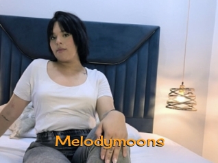 melodymoons Sortez Couvert