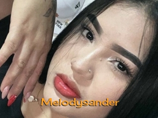 Melodysander