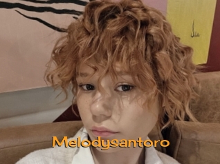 Melodysantoro