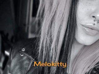 Melokitty
