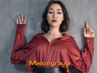 Melonyrayy