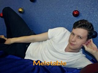melstable Sortez Couvert