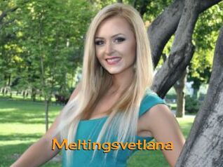 Meltingsvetlana