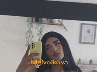 Melvolkova