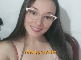 melyaustin Sortez Couvert