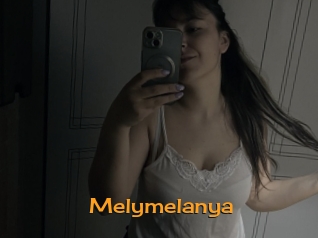 Melymelanya