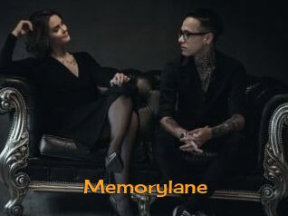 Memorylane