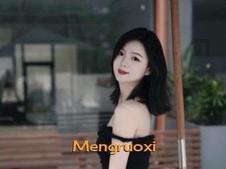 mengruoxi Sortez Couvert
