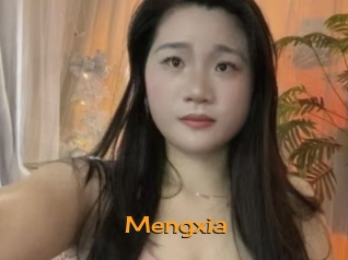 Mengxia