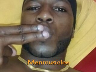 Menmusclee