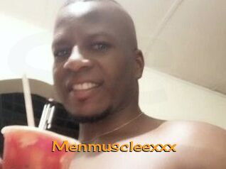 menmuscleexxx Sortez Couvert