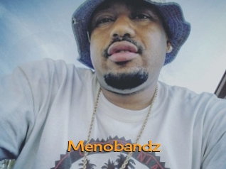 menobandz Sortez Couvert