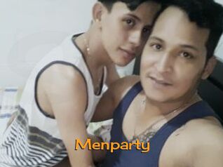 Menparty