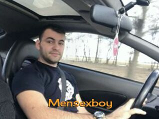 Mensexboy