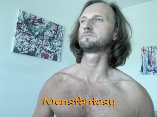 Mensfantasy