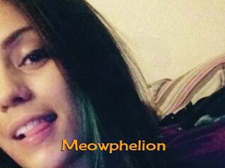 Meowphelion