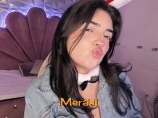 Merakii