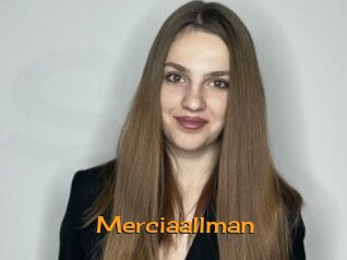 Merciaallman