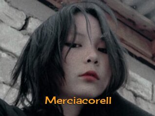 Merciacorell