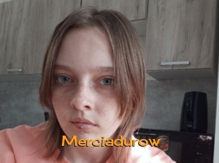 merciadurow Sortez Couvert