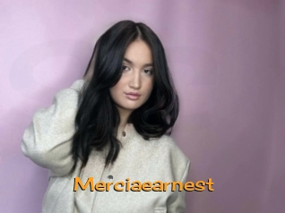 Merciaearnest