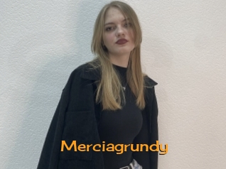Merciagrundy