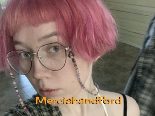 Merciahandford