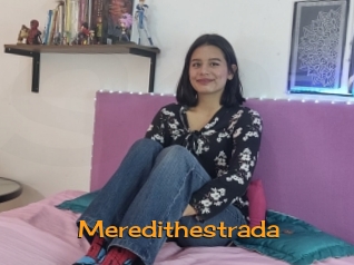 Meredithestrada