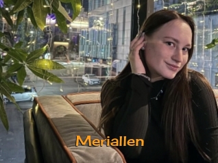 Meriallen