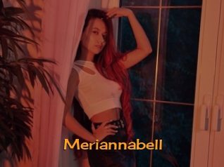 Meriannabell