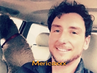 Mericaxxx
