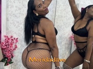 Meridadave