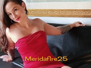 Meridafire25