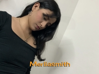 merliasmith Sortez Couvert