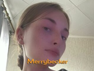 Merrybecker