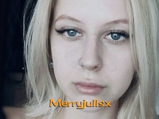 Merryjullsx