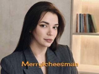 Merrylcheesman