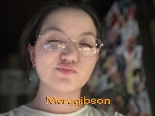 Merygibson