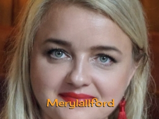 Merylallford
