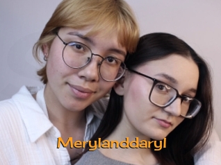 Merylanddaryl