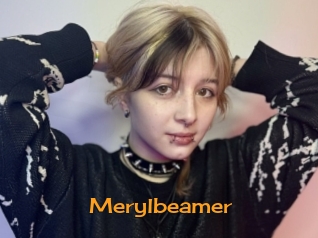 Merylbeamer