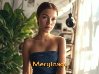 Merylcage