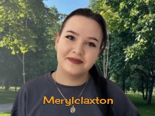 Merylclaxton