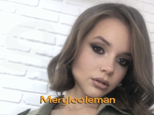 Merylcoleman