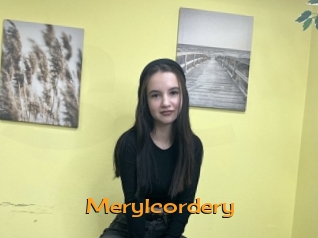 Merylcordery
