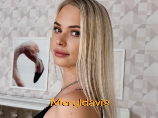 meryldavis Sortez Couvert
