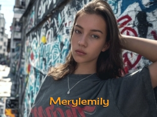 Merylemily